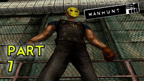 Manhunt 3 gameplay  Manhunt is played in 3rd person in a linear "level" style, unlike other, free roaming ariety of weapons